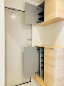 シャーメゾン東津田 0101号-11