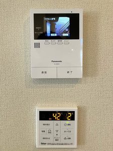 シャーメゾン東津田 0101号-13