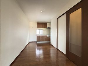 ミレニアムガーデン A0201号-2