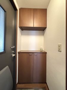 ミレニアムガーデン A0201号-3