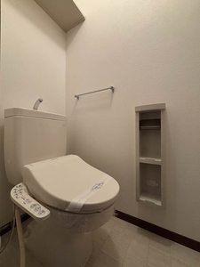 ミレニアムガーデン A0201号-4