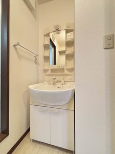 ミレニアムガーデン A0201号-6