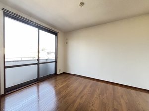 ミレニアムガーデン A0201号-8