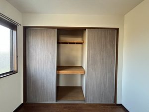 ミレニアムガーデン A0201号-9