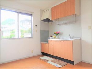 サンライズ長野　Ｂ棟 B0101号-2