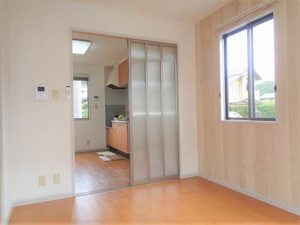 サンライズ長野　Ｂ棟 B0101号-3