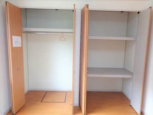 サンライズ長野　Ｂ棟 B0101号-5