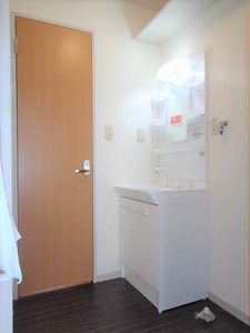 サンライズ長野　Ｂ棟 B0101号-6