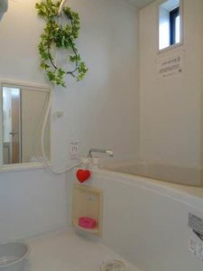 サンライズ長野　Ｂ棟 B0101号-8