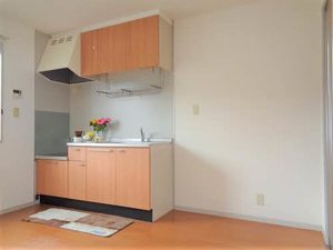 サンライズ長野　Ｂ棟 B0101号-13