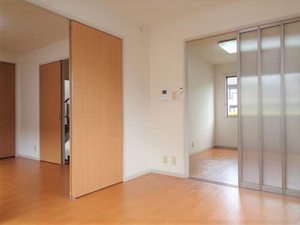 サンライズ長野　Ｂ棟 B0101号-14