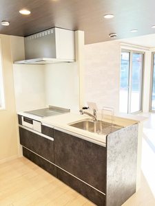 シャーメゾン　桜の杜テラス（ＢＥＬＳ認証） A0102号-3