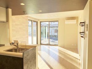 シャーメゾン　桜の杜テラス（ＢＥＬＳ認証） A0102号-4