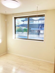 シャーメゾン　桜の杜テラス（ＢＥＬＳ認証） A0102号-14