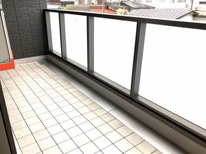 シャーメゾン 桜の杜テラス(BELS認証) A0203号-12