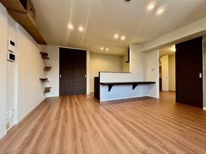 にゃーメゾン大町東 A0205号-3