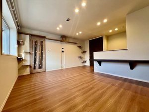 にゃーメゾン大町東 A0205号-4