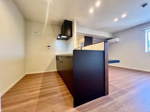 にゃーメゾン大町東 A0205号-5