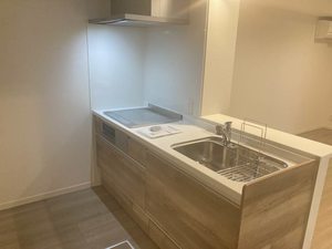 ベレオ　チェラーグⅡ 102号-3