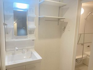 ベレオ　チェラーグⅡ 102号-5