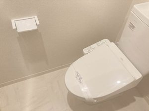 ベレオ　チェラーグⅡ 102号-6