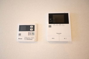 ベレオ　チェラーグⅡ 103号-9