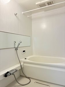 ベレオ チェラーグⅡ 202号-4