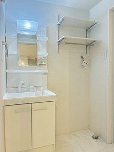 ベレオ チェラーグⅡ 202号-5