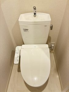 ベレオ チェラーグⅡ 202号-6