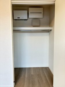 ベレオ チェラーグⅡ 202号-8