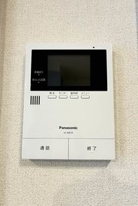 ベレオ チェラーグⅡ 202号-9