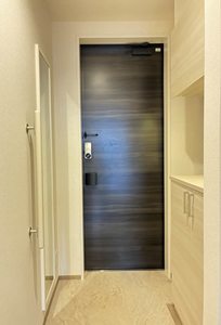 ベレオ チェラーグⅡ 202号-11