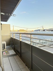 ベレオ チェラーグⅡ 202号-12