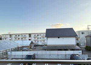 ベレオ チェラーグⅡ 202号-13