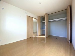 メゾン・ハマダ A0301号-3