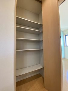 メゾン・ハマダ A0301号-9