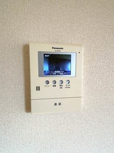 メゾン・ハマダ A0301号-11