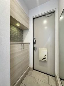 エクラージュ多治米 A0101号-3