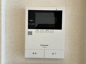 エクラージュ多治米 A0101号-4