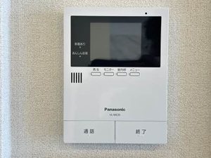 エクラージュ多治米 A0201号-12