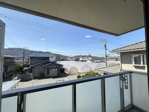 エクラージュ多治米 A0201号-14