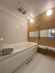 エクラージュ多治米 A0202号-7