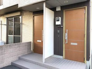 ヴァンヴェール　マーガレット　Ａ棟 A0101号-3