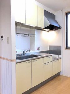 ヴァンヴェール　マーガレット　Ａ棟 A0101号-4