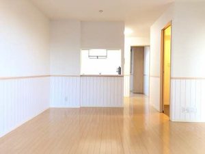 ヴァンヴェール　マーガレット　Ａ棟 A0101号-7