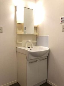 ヴァンヴェール　マーガレット　Ａ棟 A0101号-9