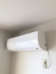 ヴァンヴェール マーガレット B棟 B0201号-5