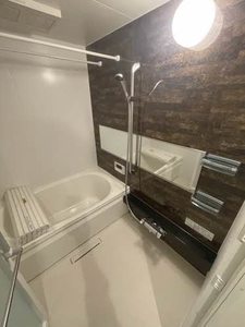 ジェンティーレ伍番館 A0101号-4