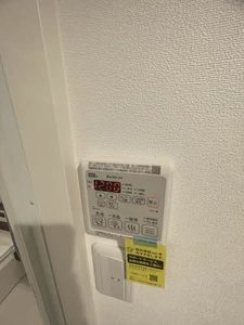 ジェンティーレ伍番館 A0101号-5