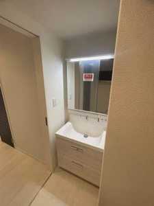 ジェンティーレ伍番館 A0101号-6